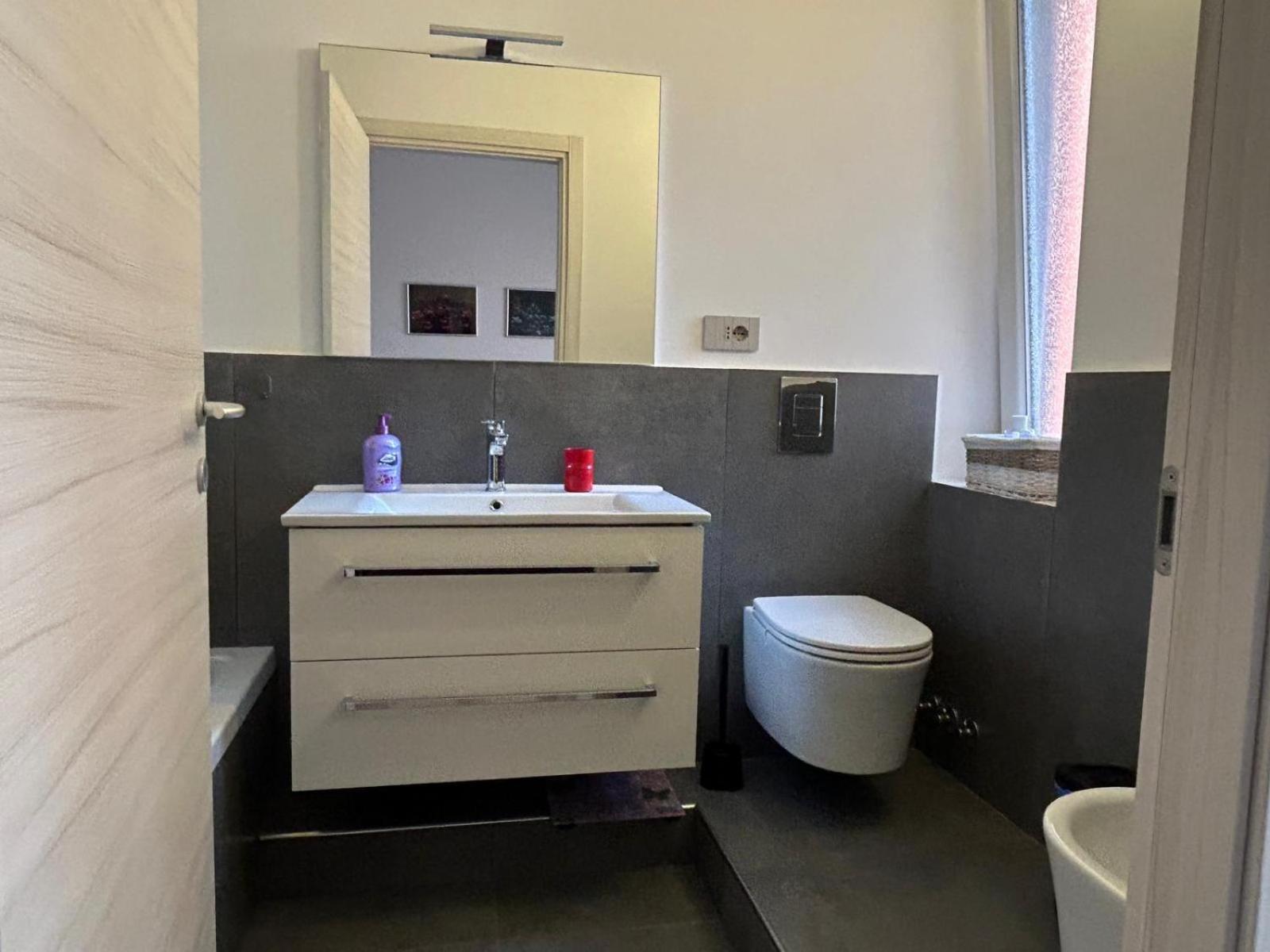 Appartement Your Place In Milaan