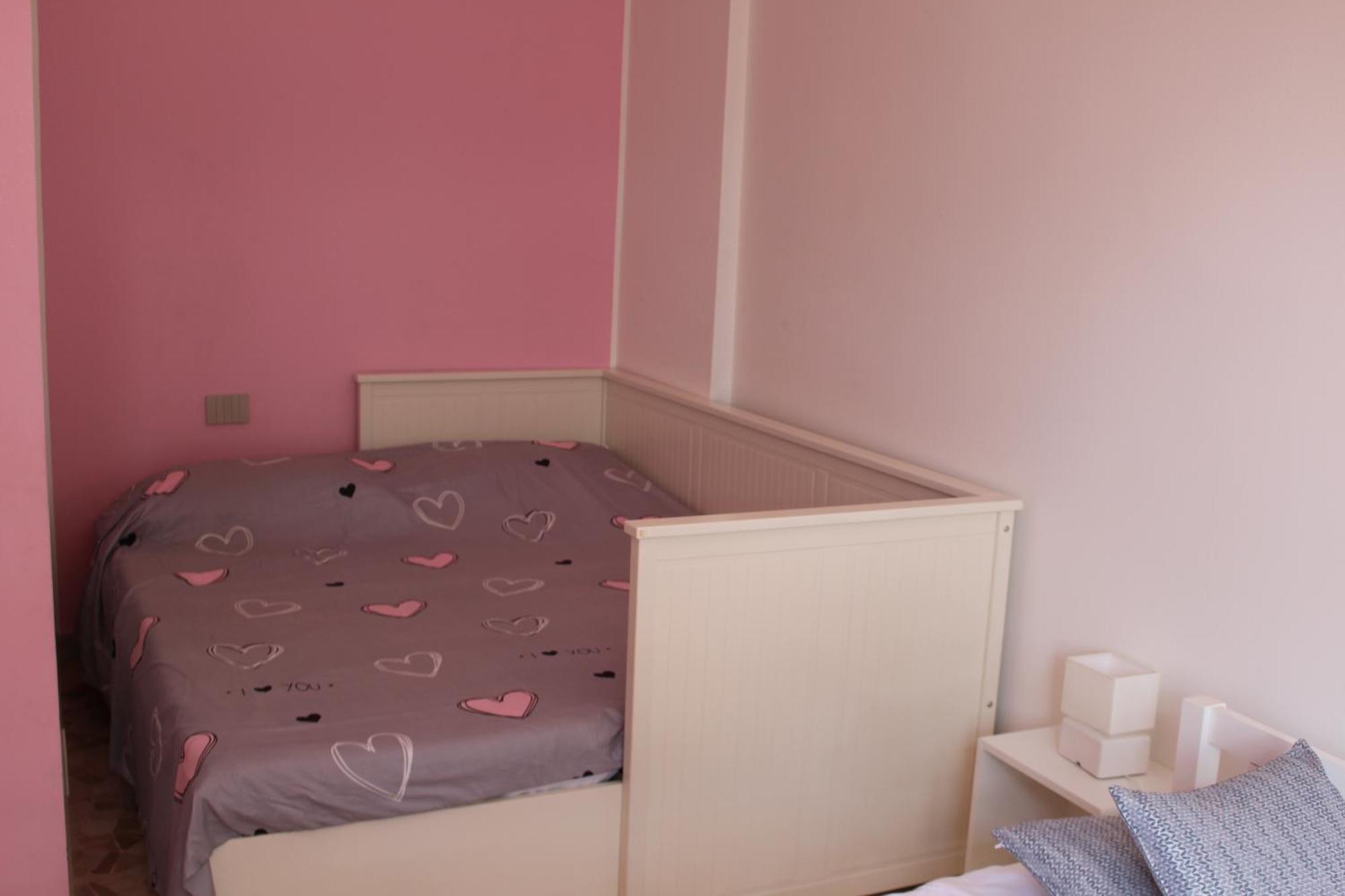 Appartement Your Place In