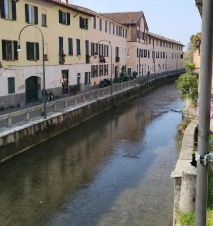 Your Place In Milano Esterno foto