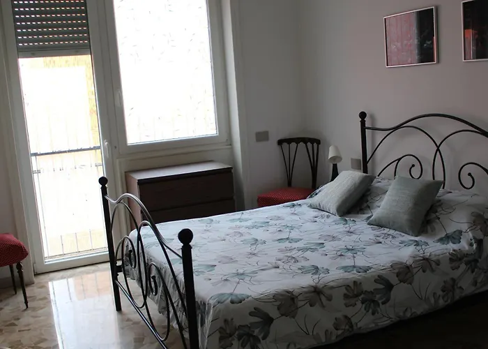 Your Place In Milan