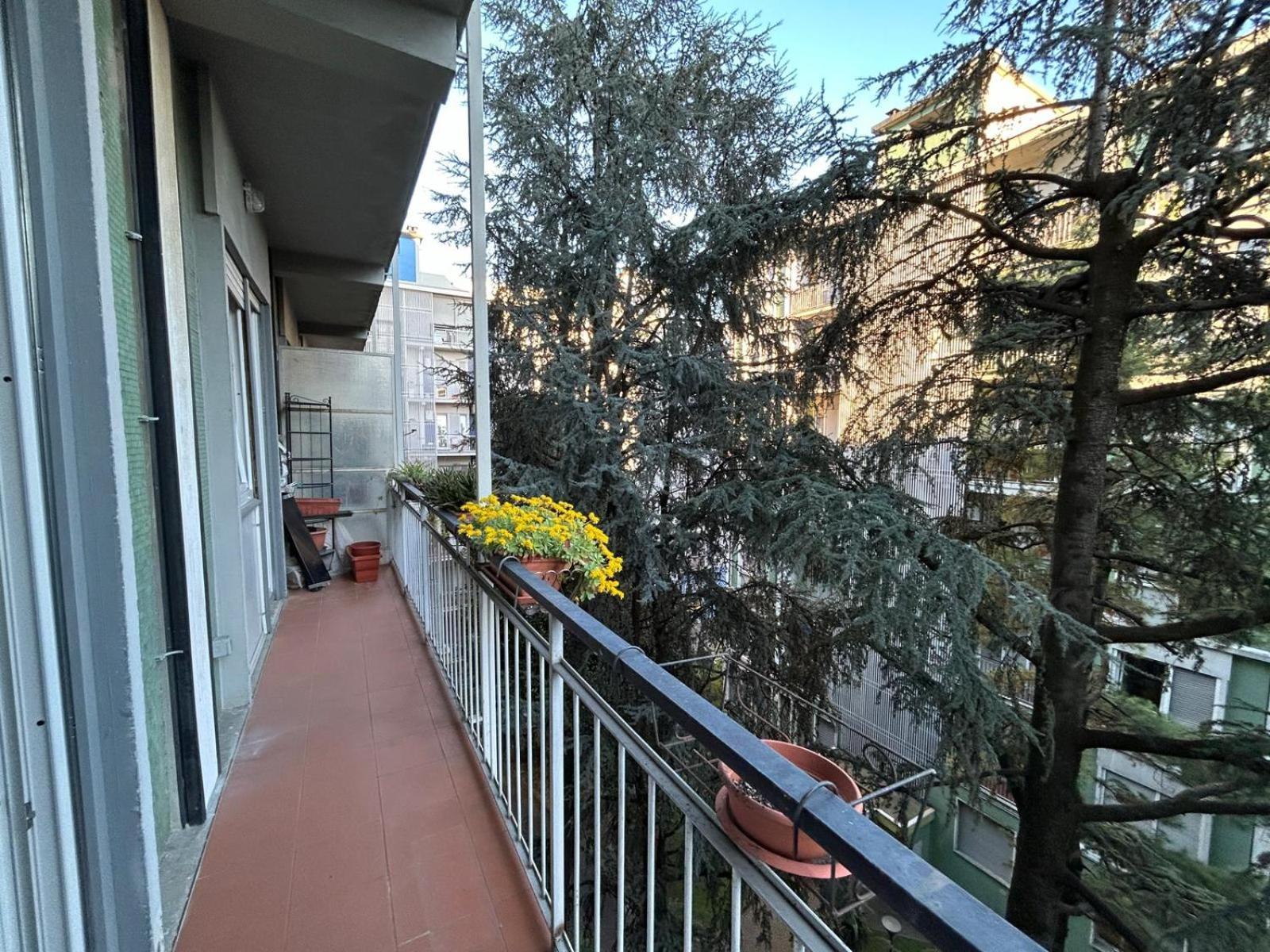 Your Place In Milan