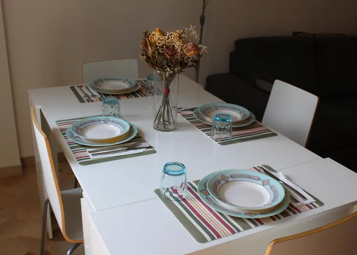 Your Place In Milan
