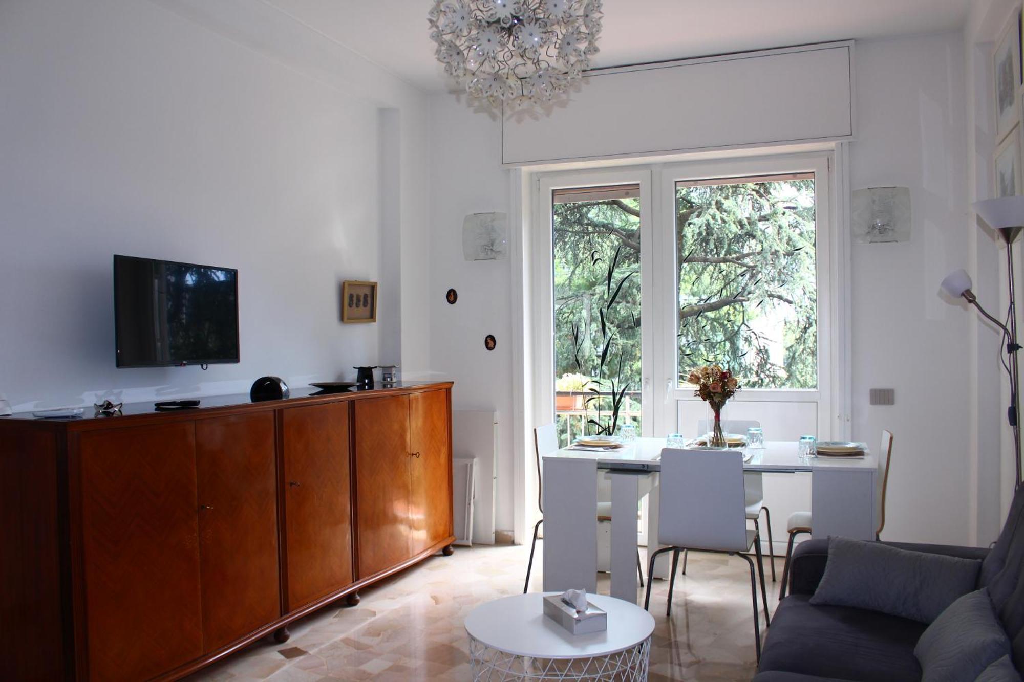 Your Place In Apartamento Milão
