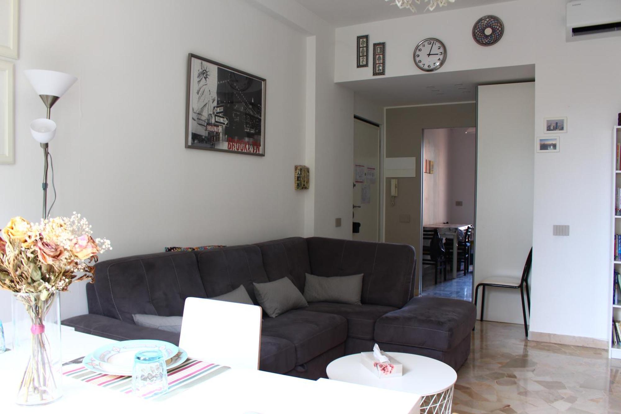 Your Place In Apartamento *