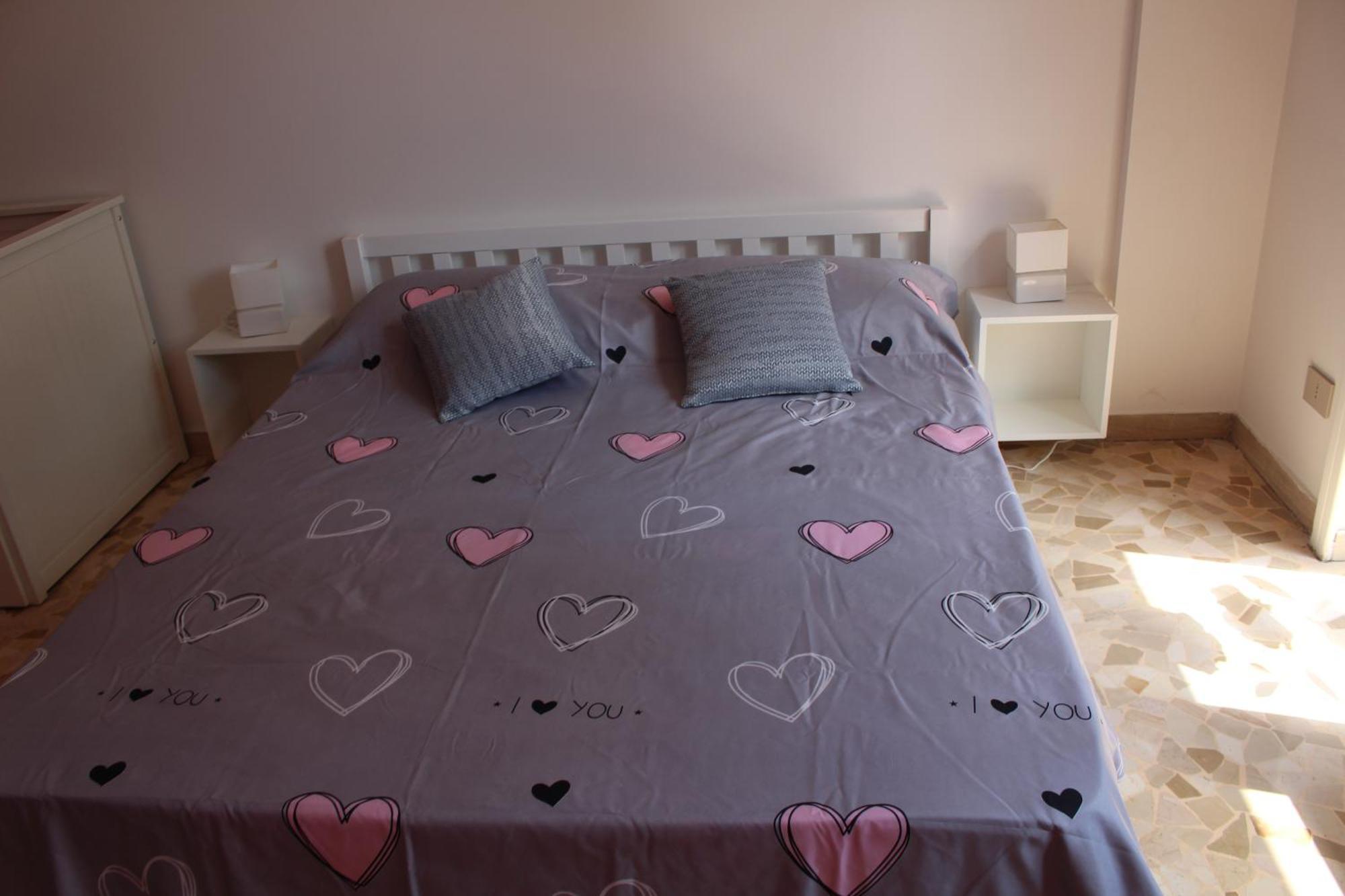 Apartamento Your Place In