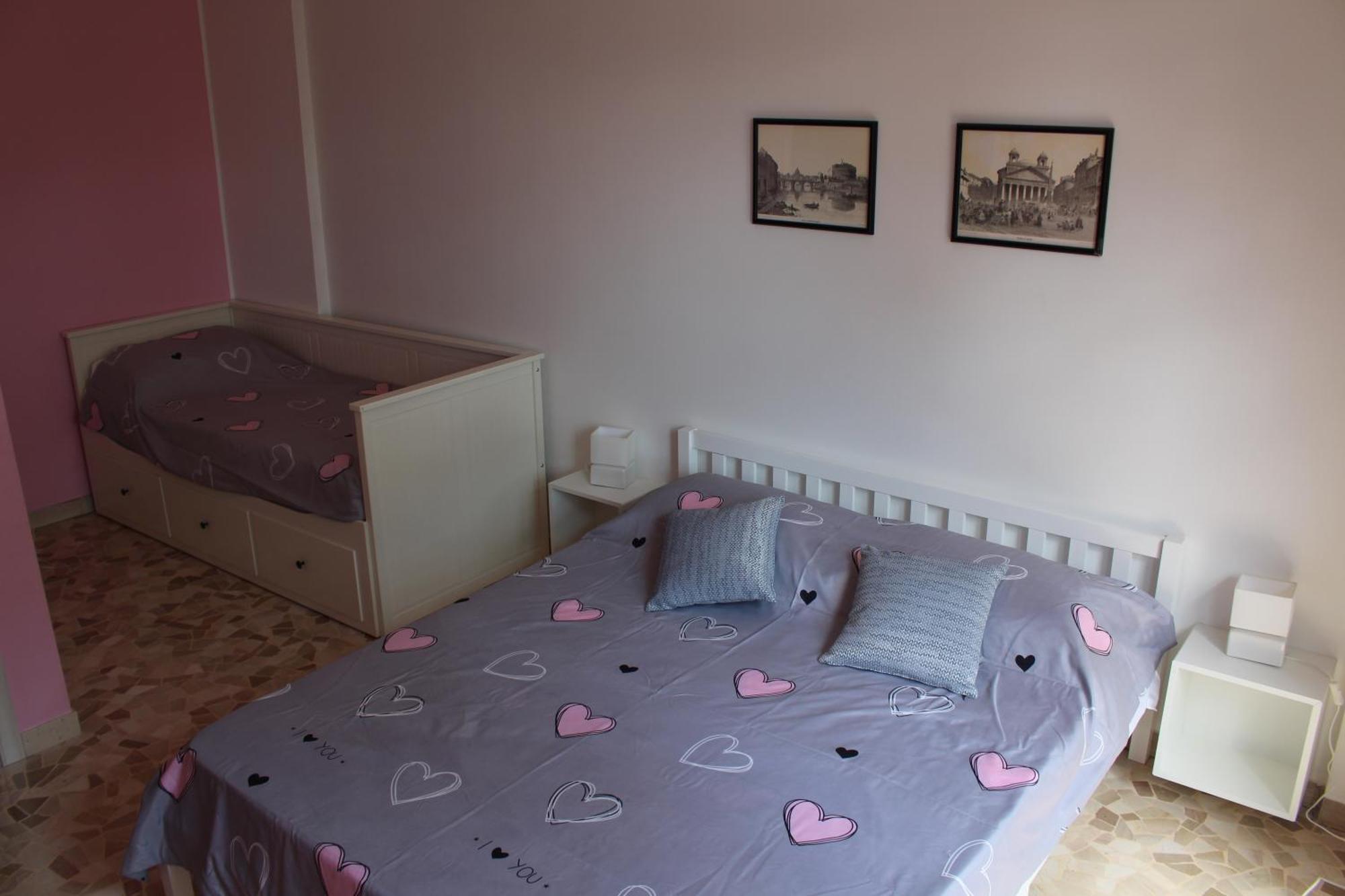Your Place In Apartamento