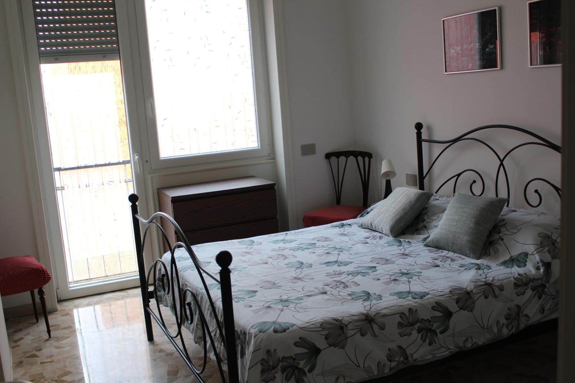 Apartamento Your Place In *